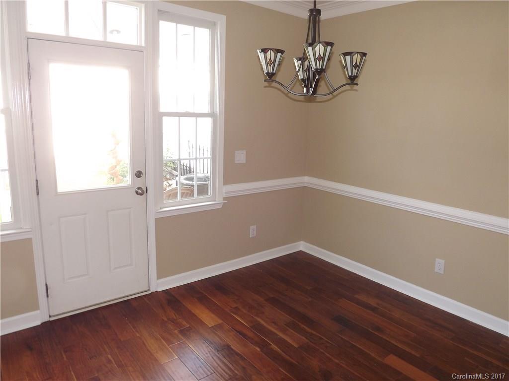 Davidson Gateway Deer Park - Residential Lease