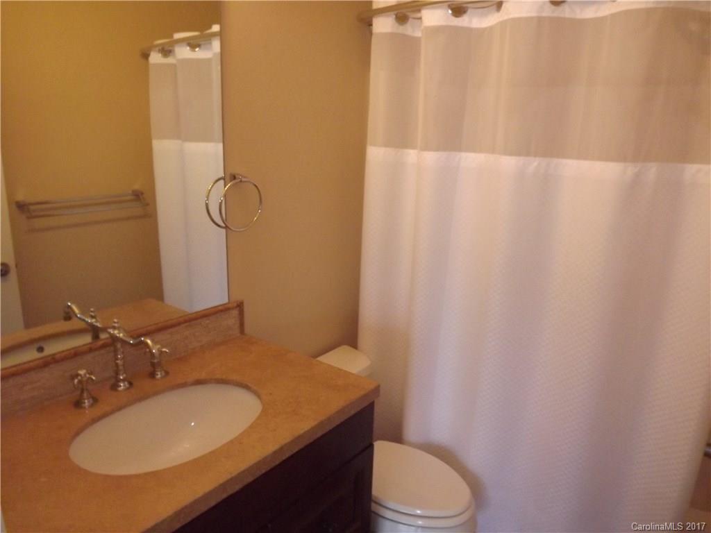 Davidson Gateway Deer Park - Residential Lease