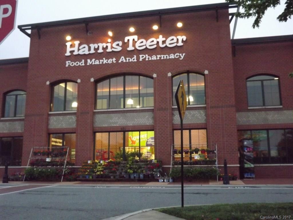 Davidson Gateway Deer Park - Residential Lease