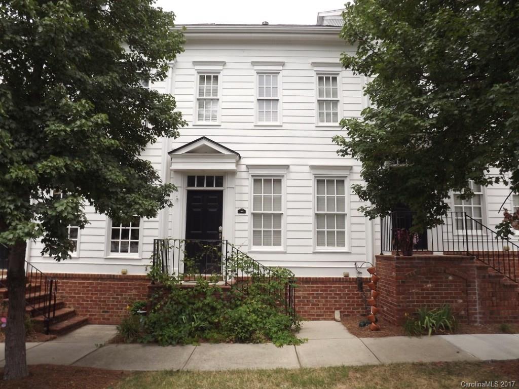 Davidson Gateway Deer Park - Residential Lease