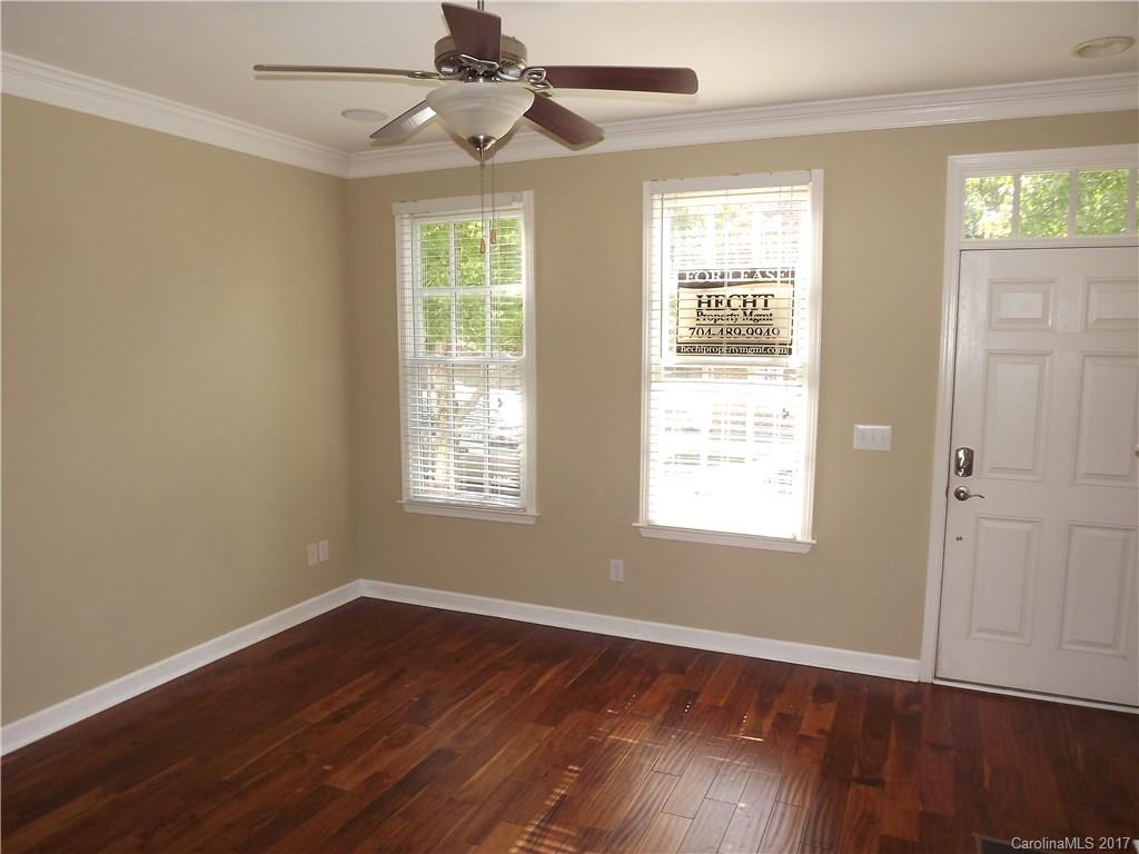 Davidson Gateway Deer Park - Residential Lease