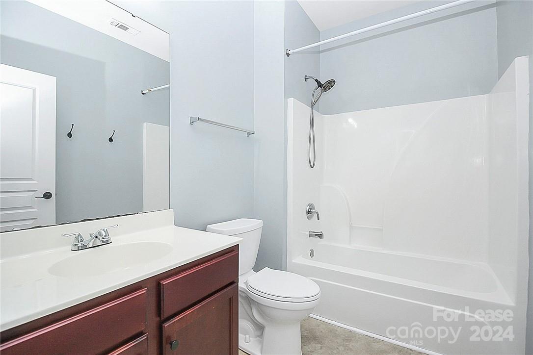 The Terraces at Oakhurst - Residential Lease