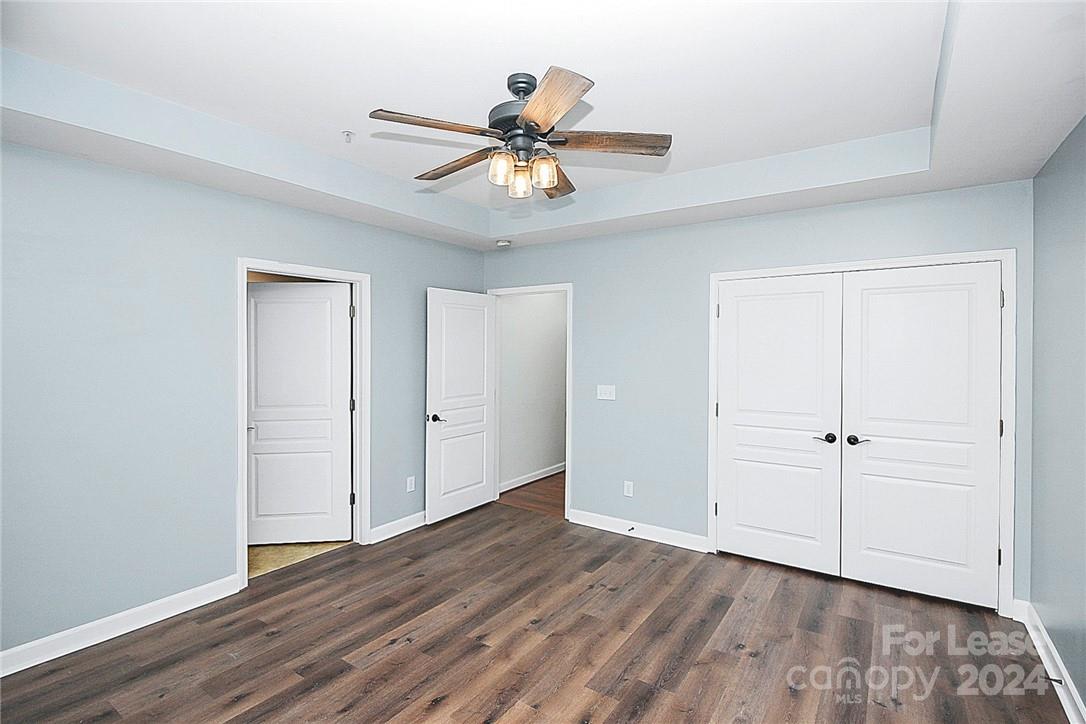 The Terraces at Oakhurst - Residential Lease