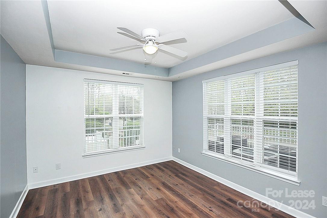 The Terraces at Oakhurst - Residential Lease