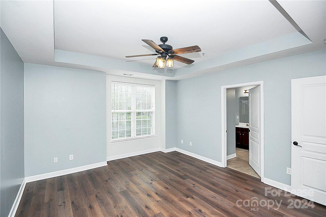 The Terraces at Oakhurst - Residential Lease