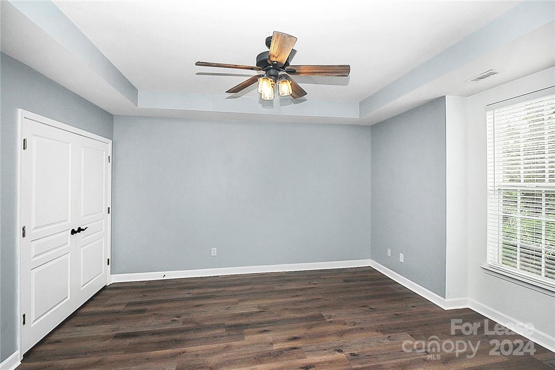 The Terraces at Oakhurst - Residential Lease