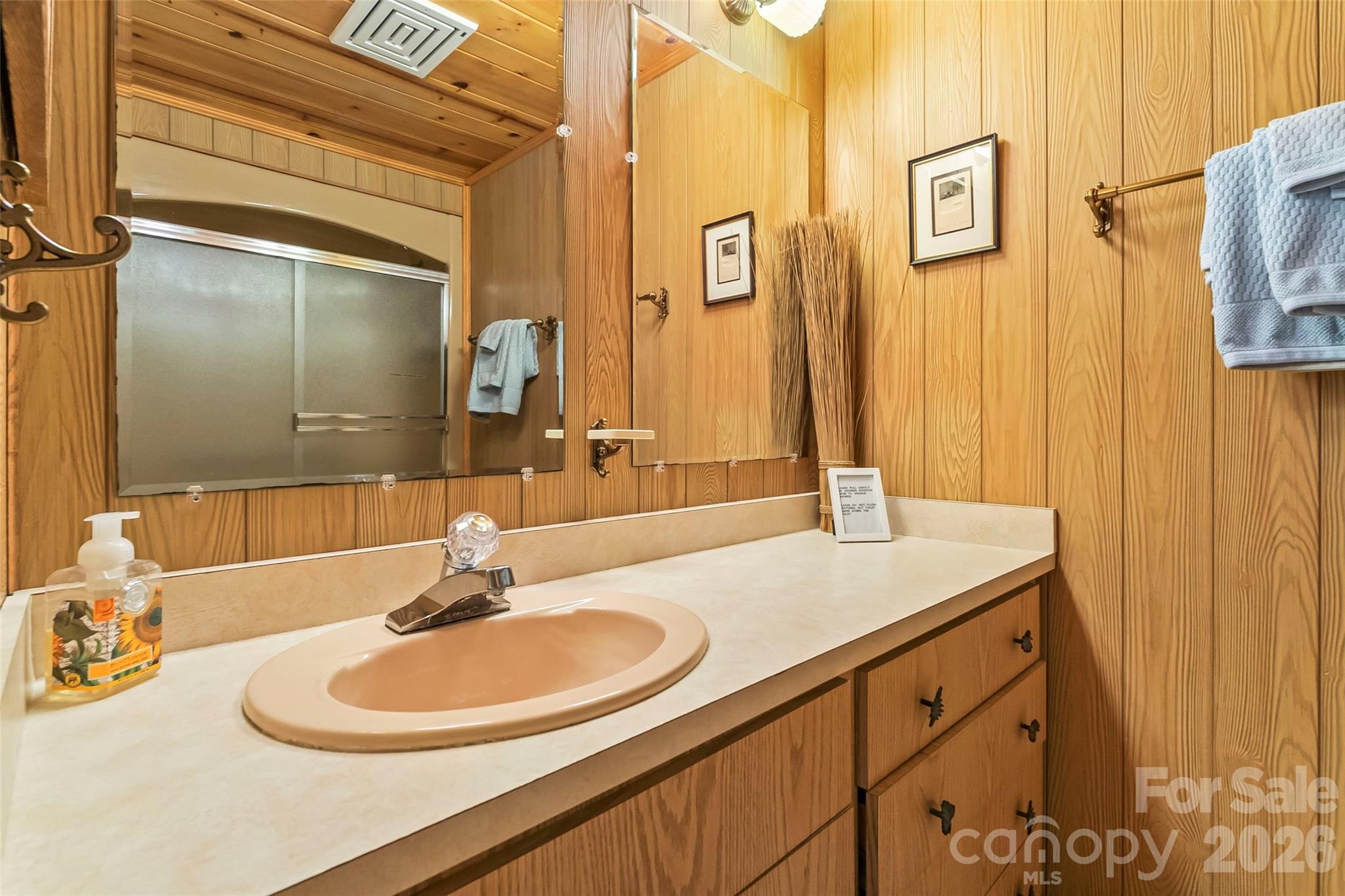 Gingercake Acres - Residential