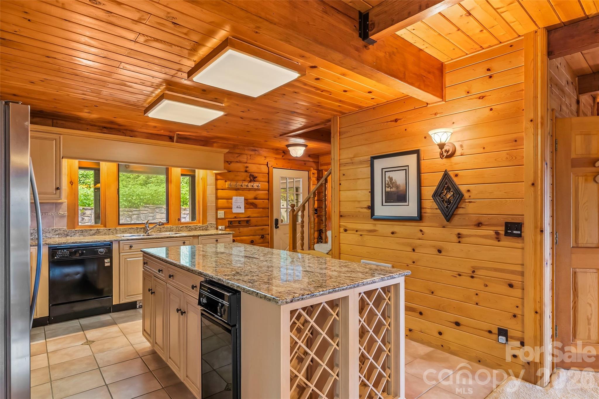 Gingercake Acres - Residential