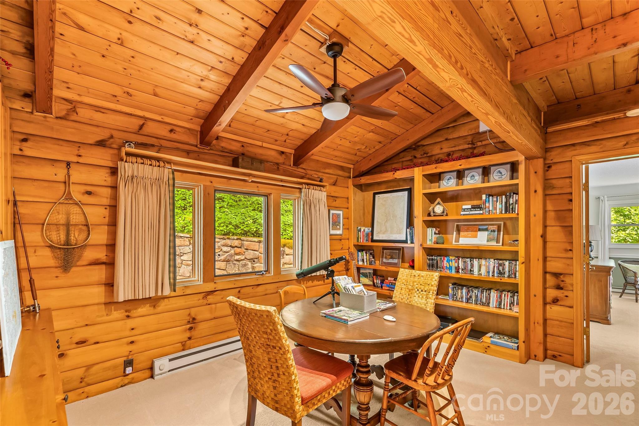 Gingercake Acres - Residential