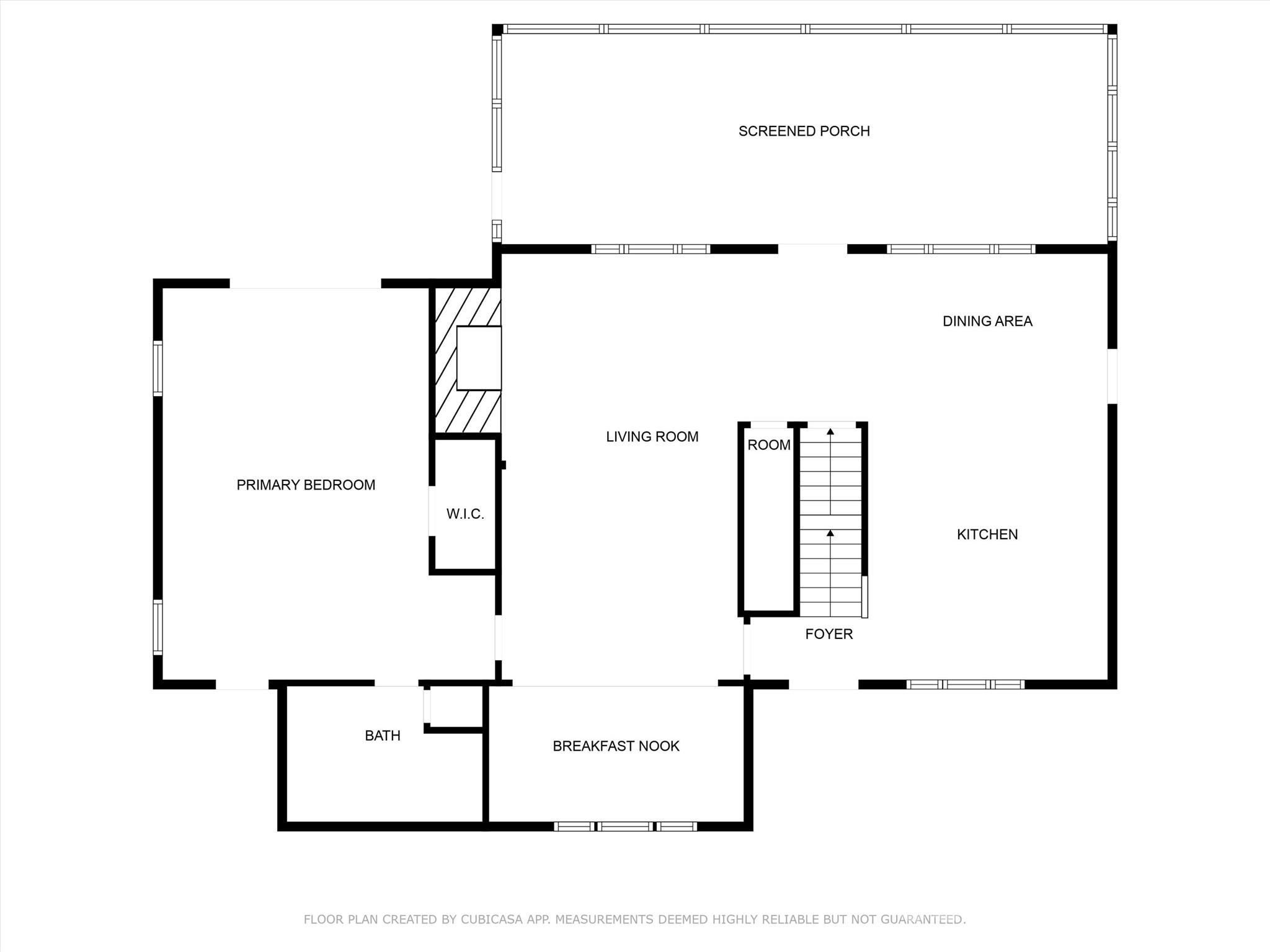 Gingercake Acres - Residential