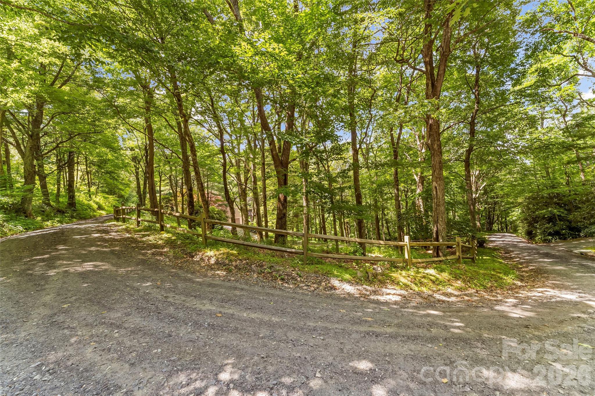 Gingercake Acres - Residential