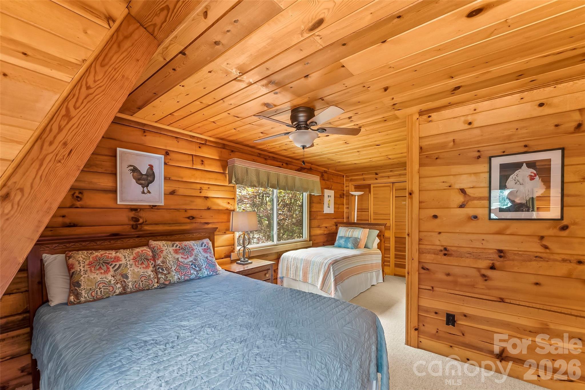 Gingercake Acres - Residential