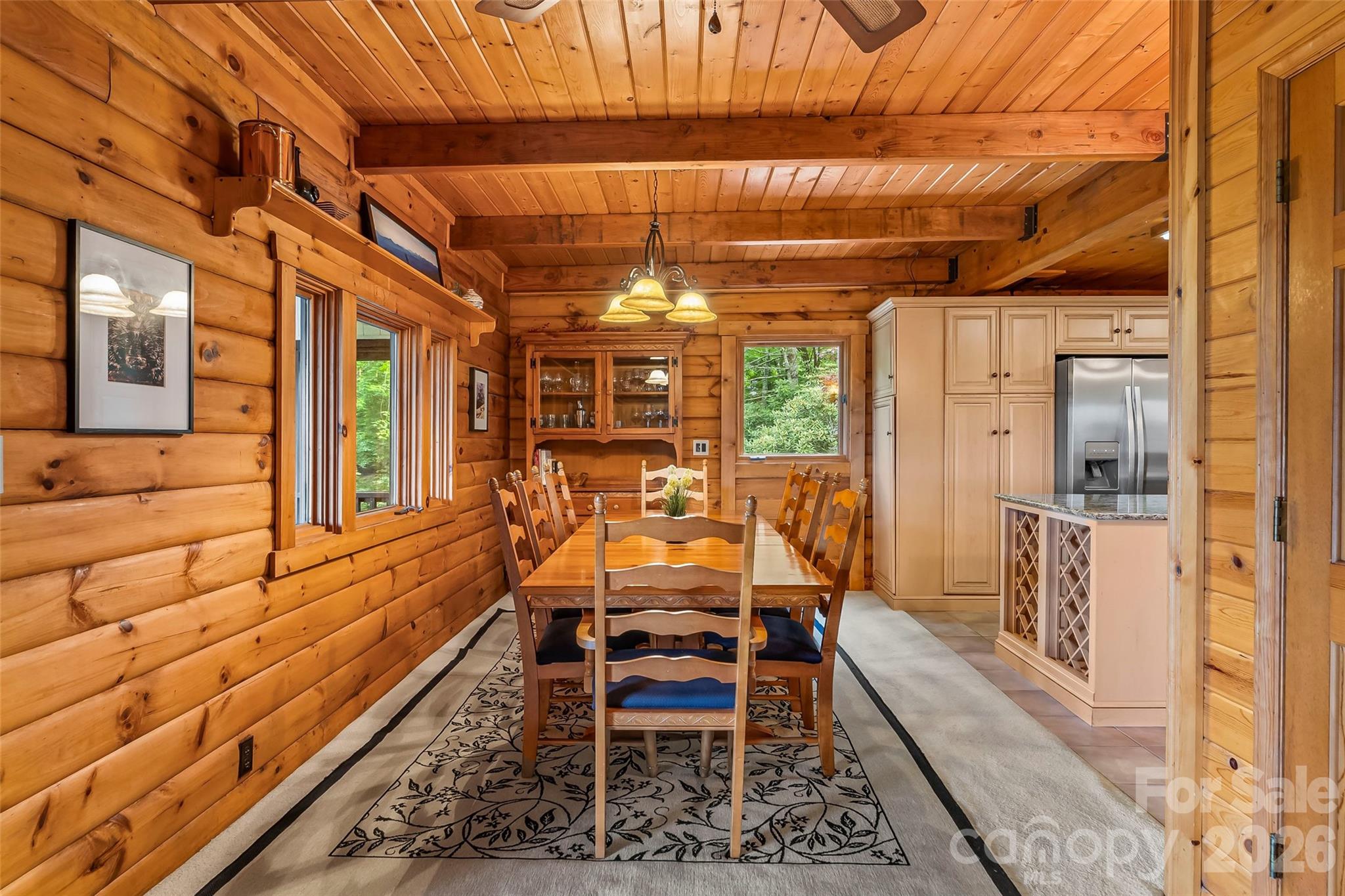 Gingercake Acres - Residential