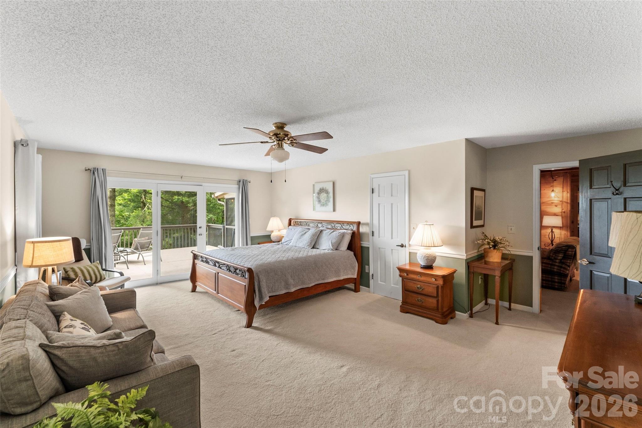 Gingercake Acres - Residential