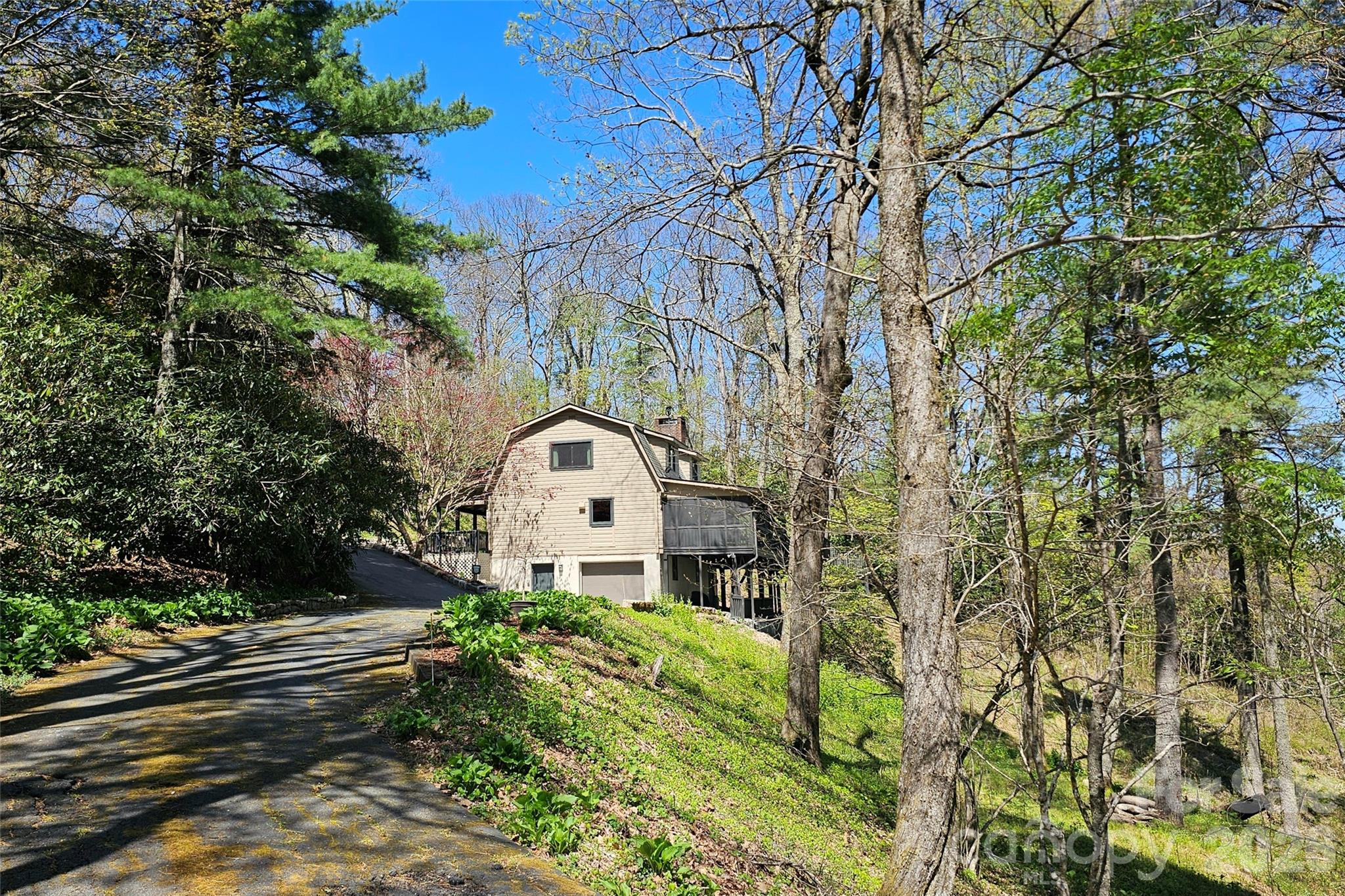 Gingercake Acres - Residential