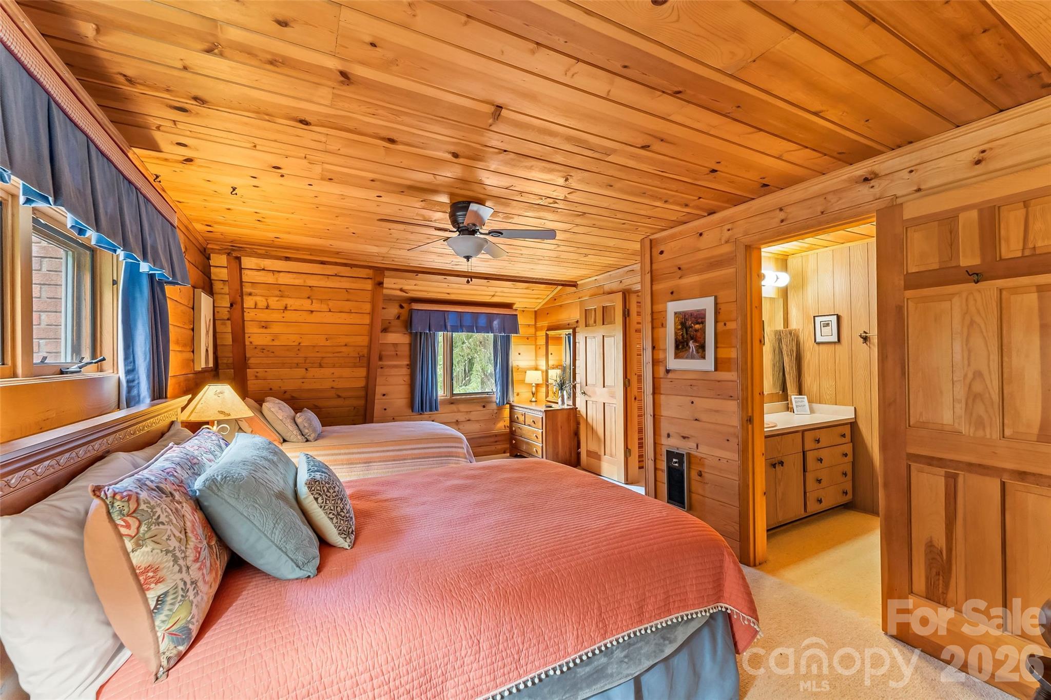 Gingercake Acres - Residential