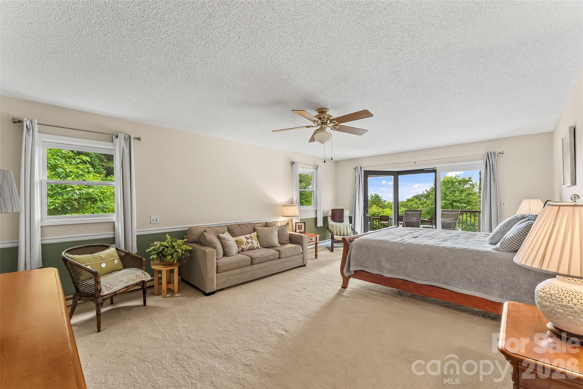 Gingercake Acres - Residential