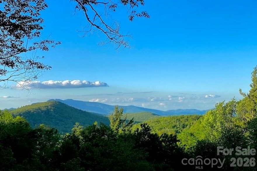 Here is your log cabin retreat on nearly 2 private acres in the quiet and charming western North Carolina neighborhood of Gingercake Acres. Just steps to the Old Jonas Ridge trail leading into the rugged and scenic Linville Gorge Wilderness Area, Northern Exposure" is near the top of Gingercake Mountain at approximately 3900 FT elevation.

Beautifully maintained, 3BR (2BR Septic), 3.5BA log home has it all: sweeping views of Grandfather Mountain, a peaceful and relaxing full length back screened porch, efficient modern kitchen, open-concept living, cozy library/game area, large primary suite on main level, basement rec room, and plenty of space to enjoy your solitude or entertain family and friends! 

A workshop, single car garage, and great storage for your mountain bikes, kayaks, and adventure gear finish the basement.

As a resident of Gingercake Acres, you’ll enjoy access to the recently updated clubhouse and swimming pool, tennis and pickleball courts. The iconic Blue Ridge Parkway is just 3 miles away — perfect for nature lovers and outdoor enthusiasts. 

Offered fully furnished, this home is move-in ready—just bring your suitcase and start enjoying the mountain lifestyle. Spectrum fiber internet available.