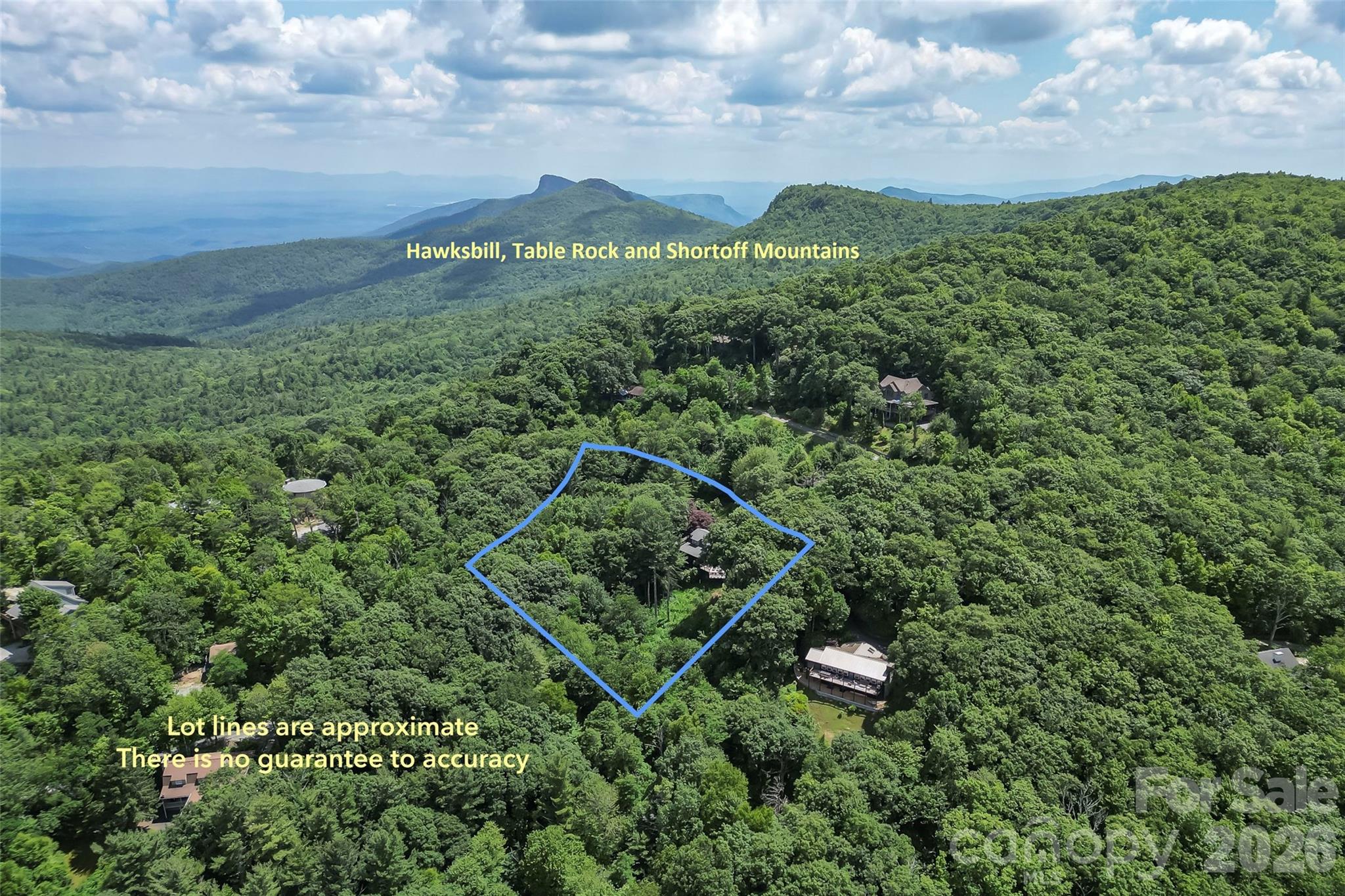 Gingercake Acres - Residential