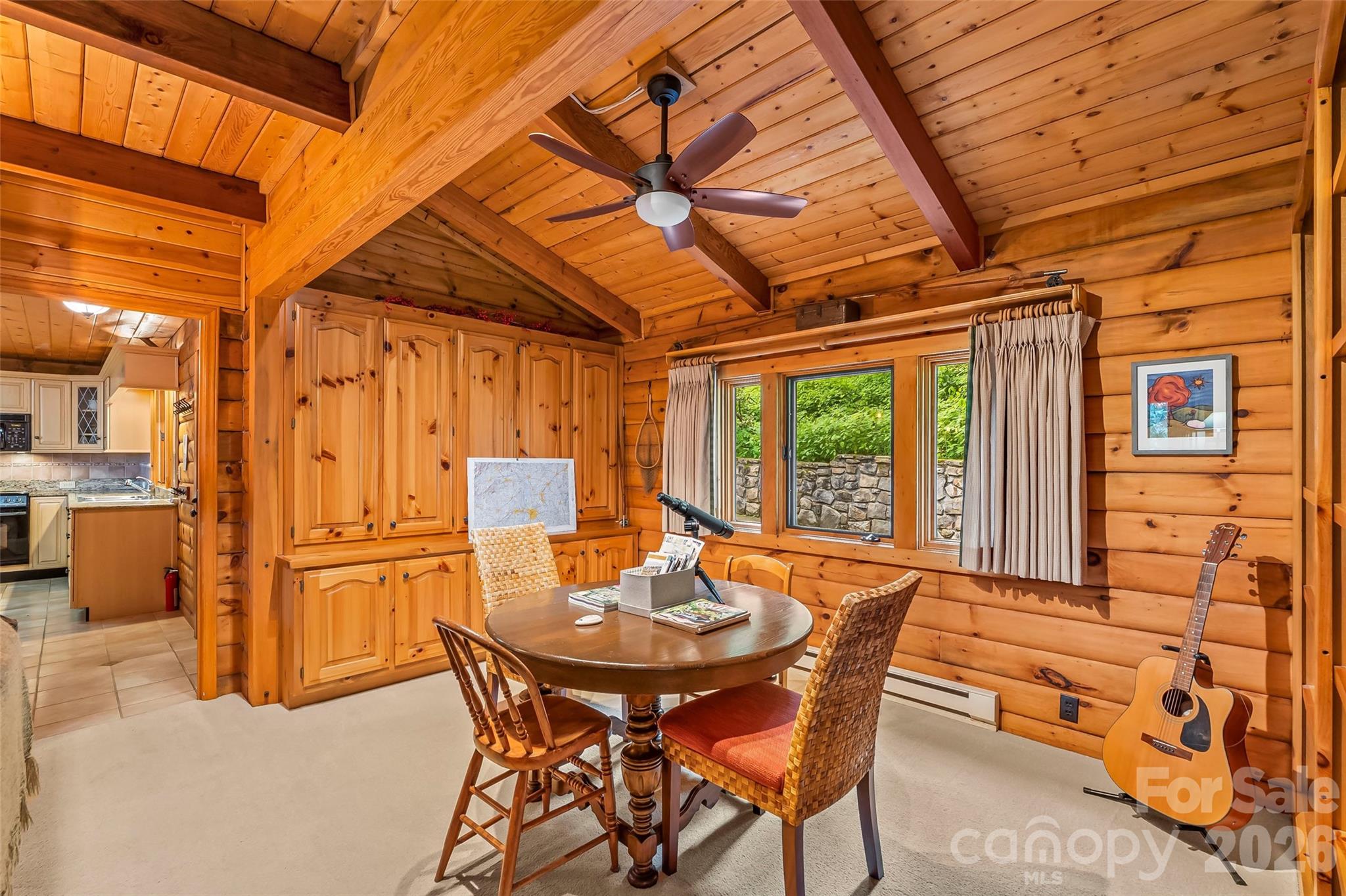 Gingercake Acres - Residential