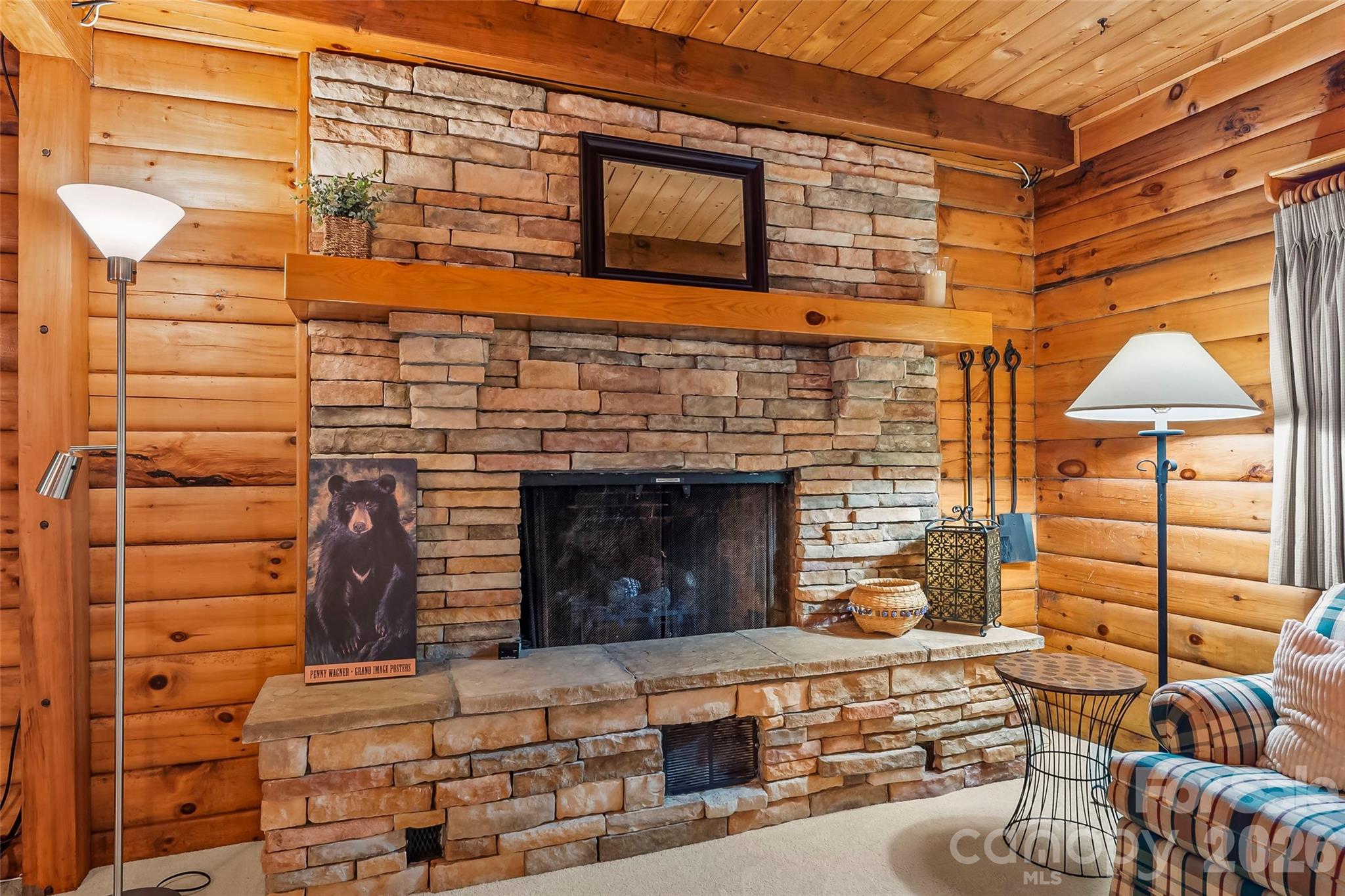 Gingercake Acres - Residential