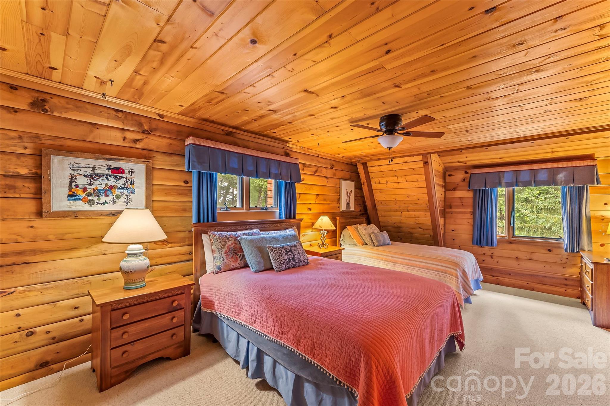 Gingercake Acres - Residential