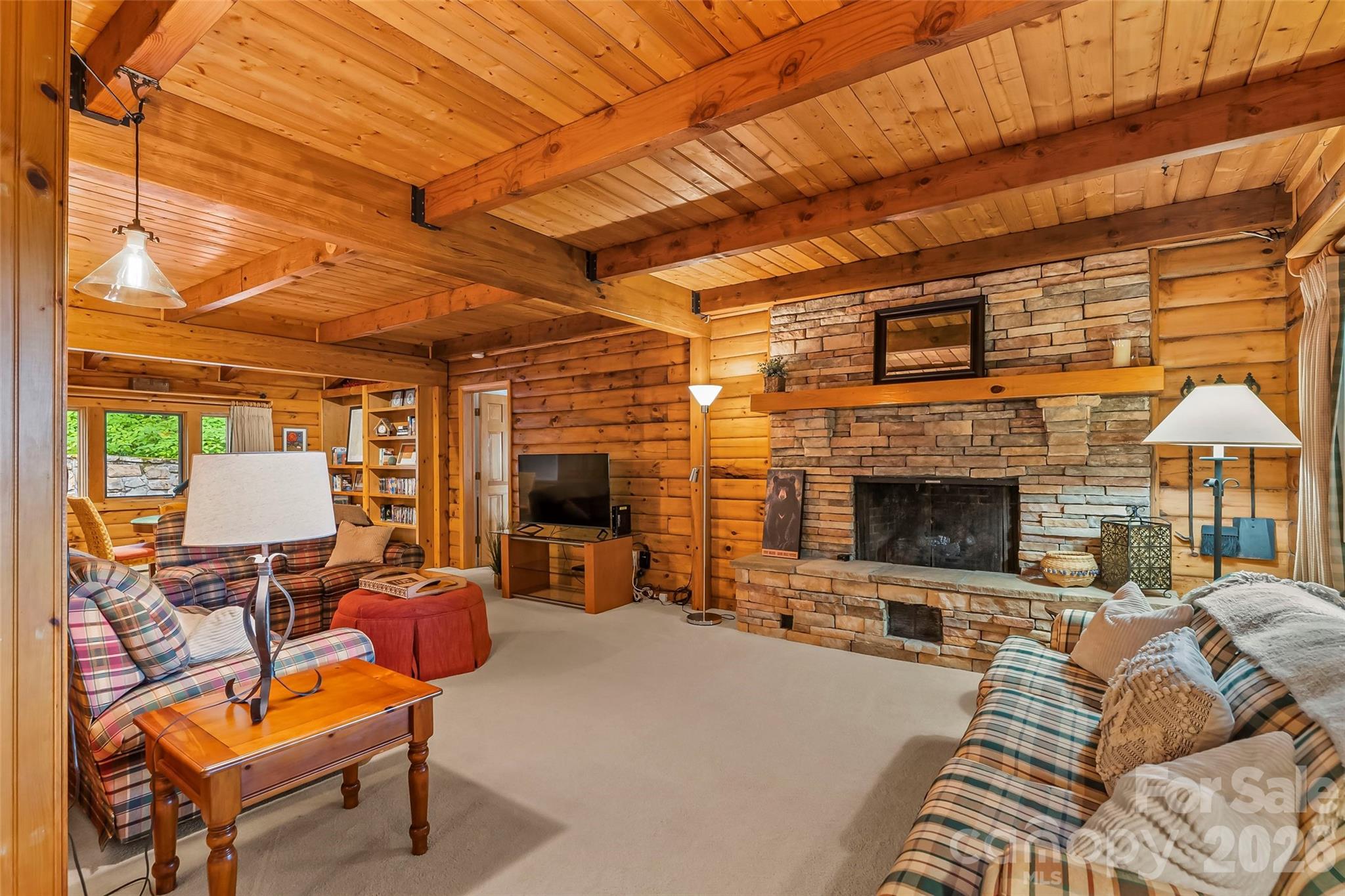 Gingercake Acres - Residential