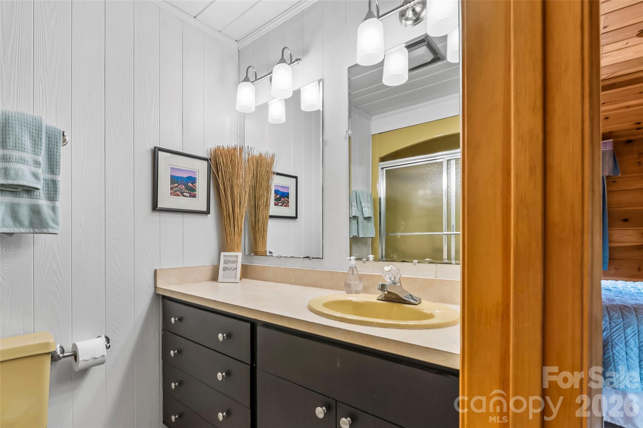 Gingercake Acres - Residential