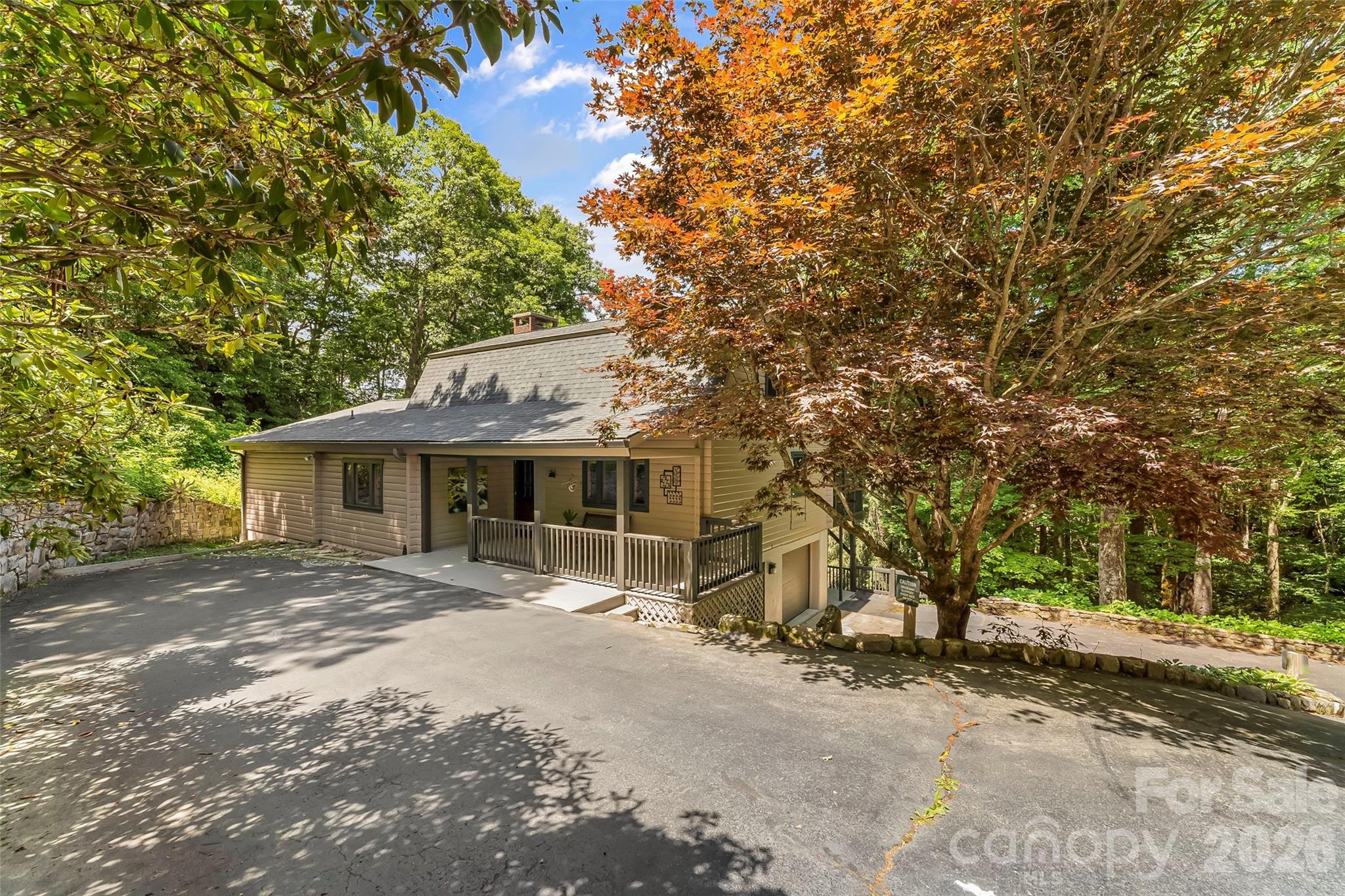 Gingercake Acres - Residential