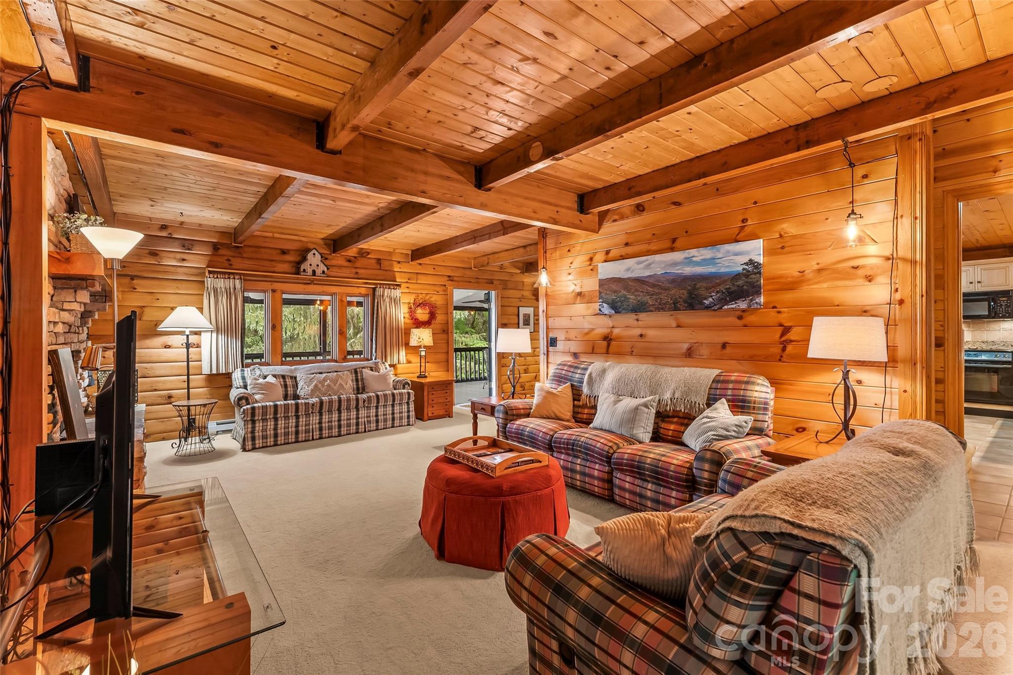 Gingercake Acres - Residential