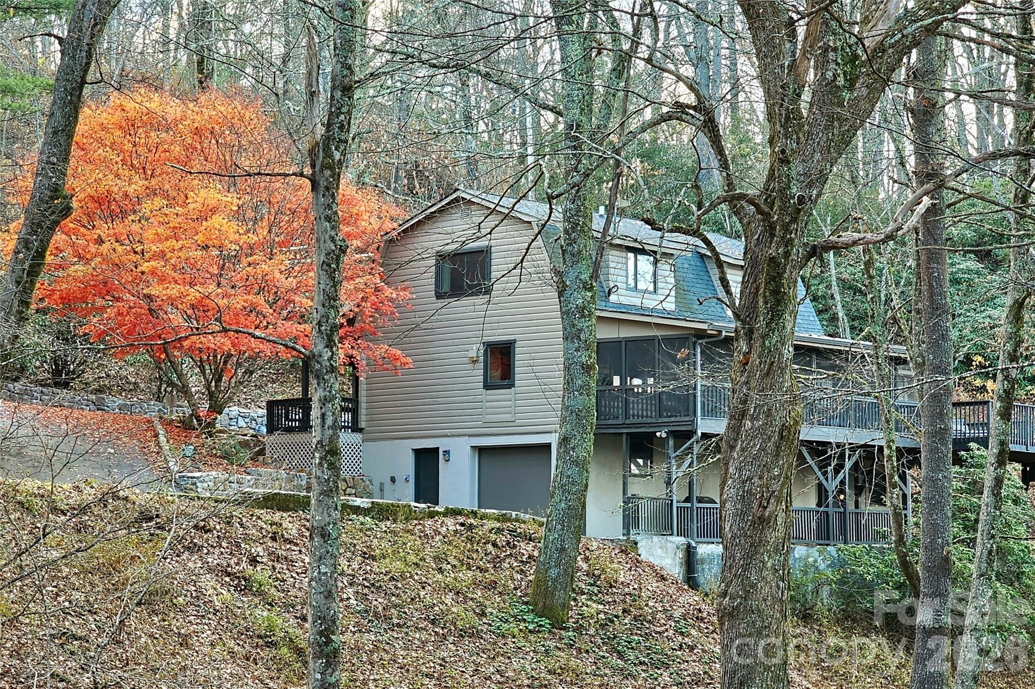 Gingercake Acres - Residential