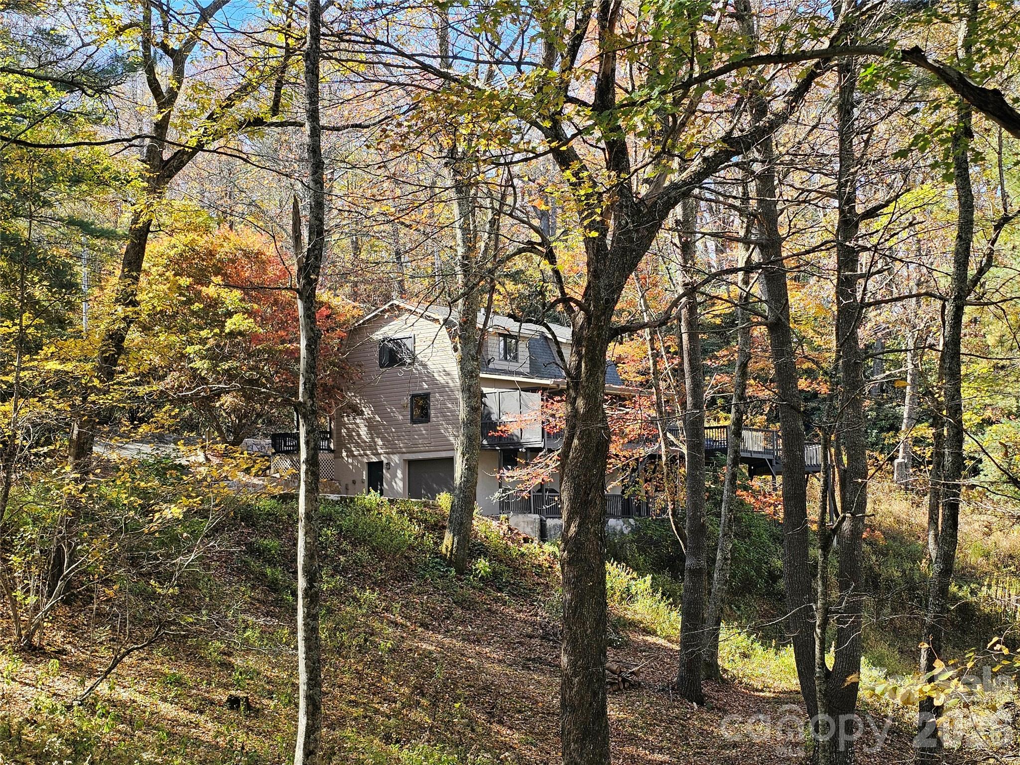 Gingercake Acres - Residential