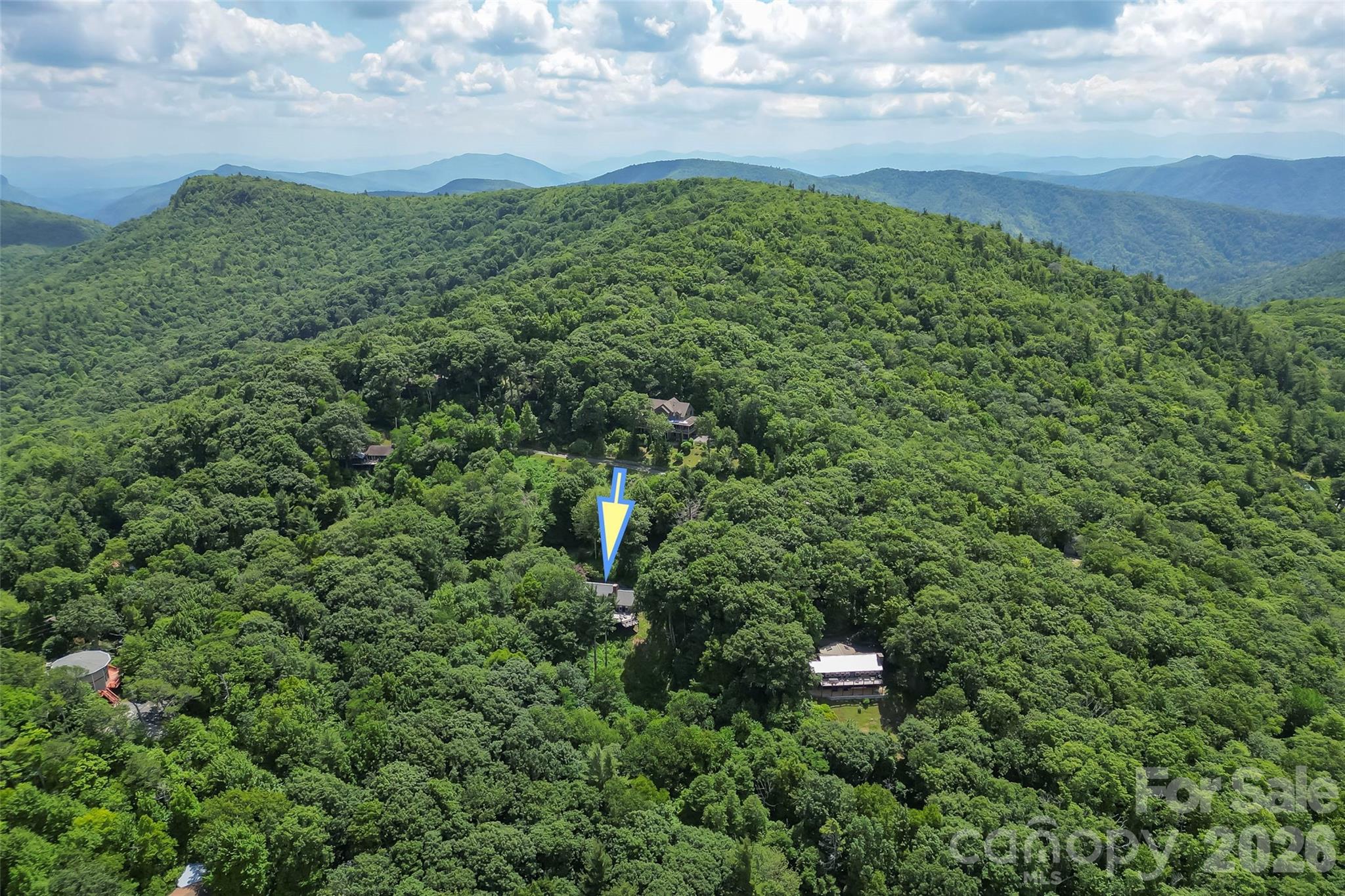 Gingercake Acres - Residential