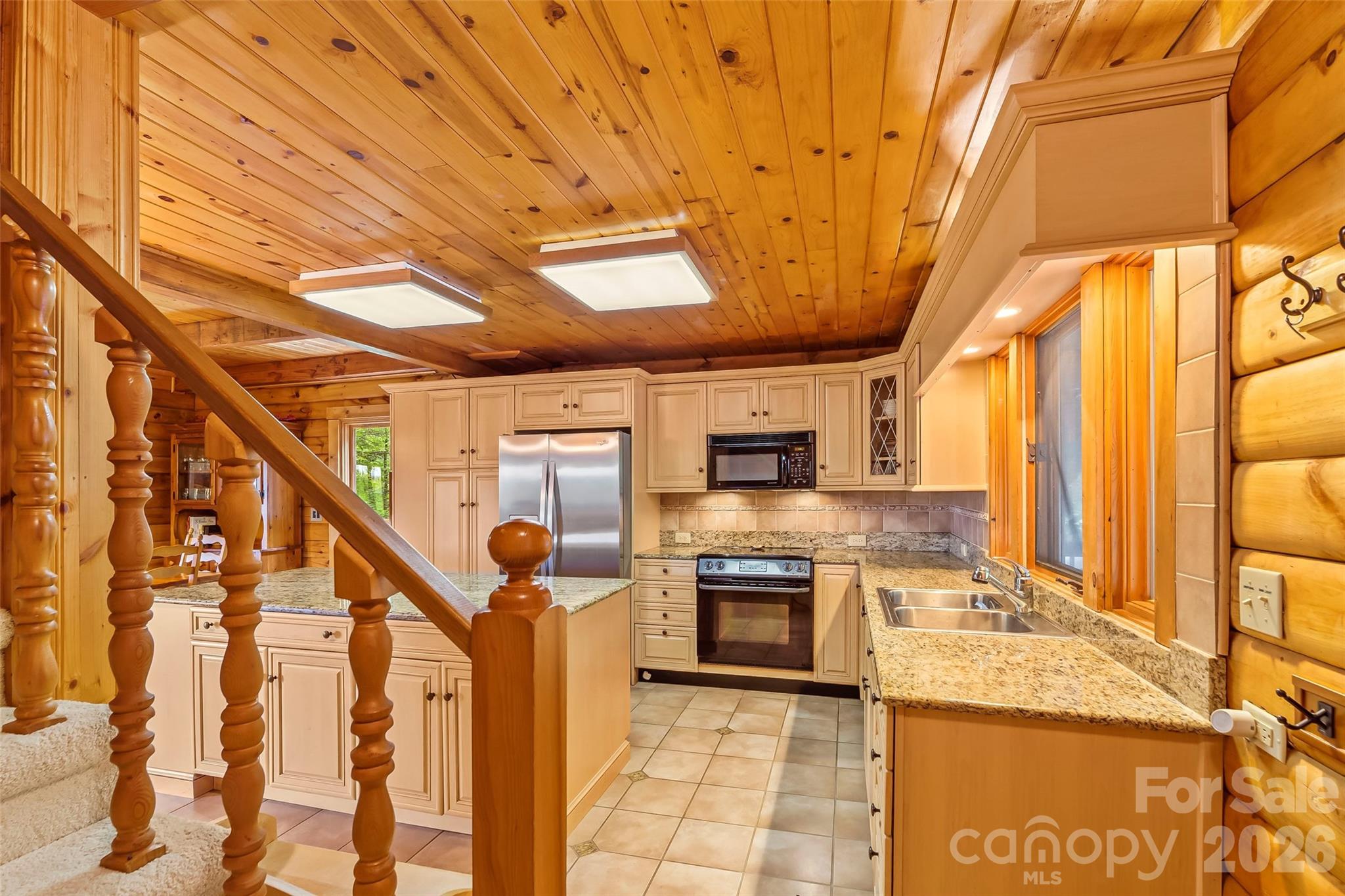 Gingercake Acres - Residential