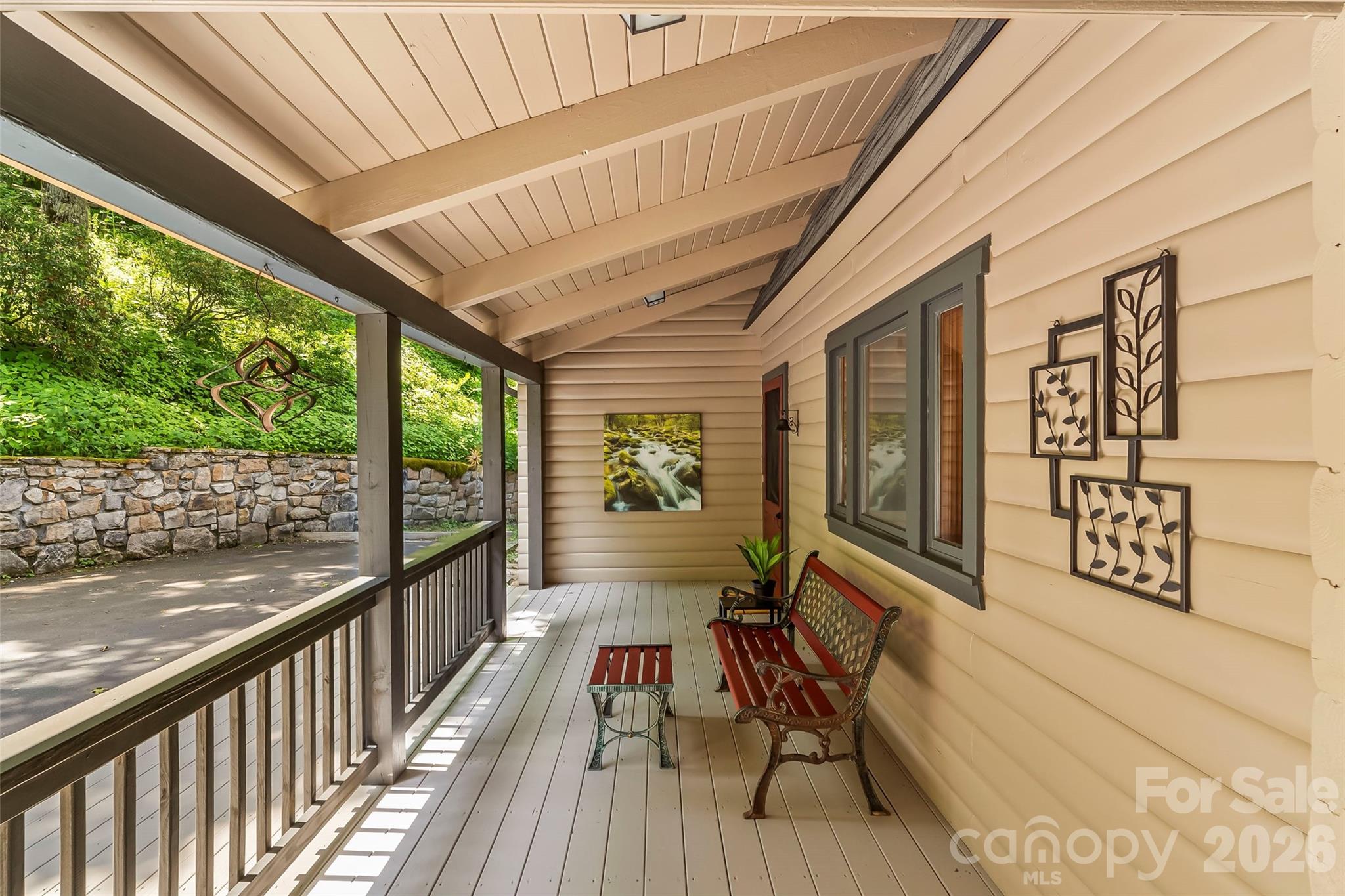 Gingercake Acres - Residential