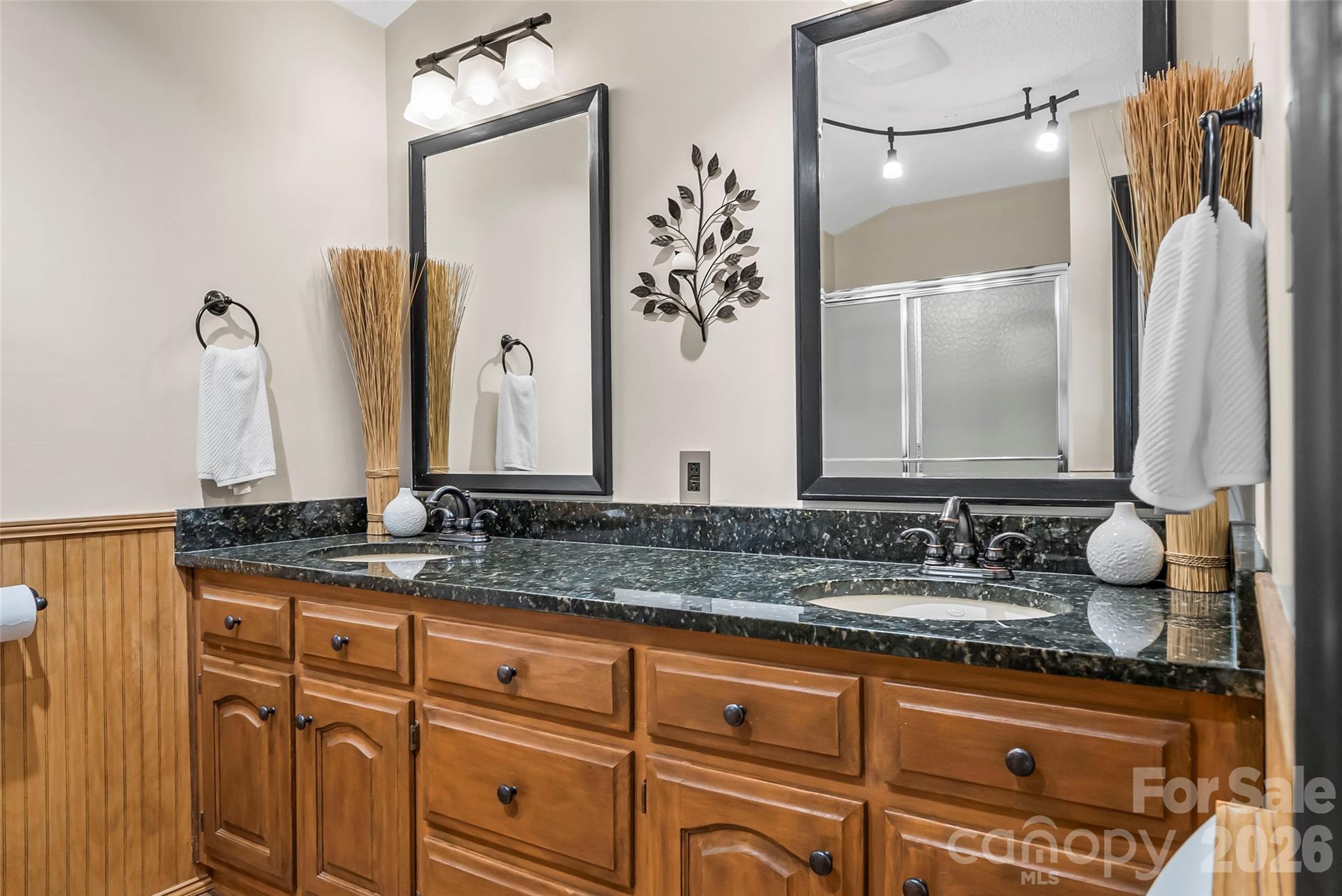 Gingercake Acres - Residential