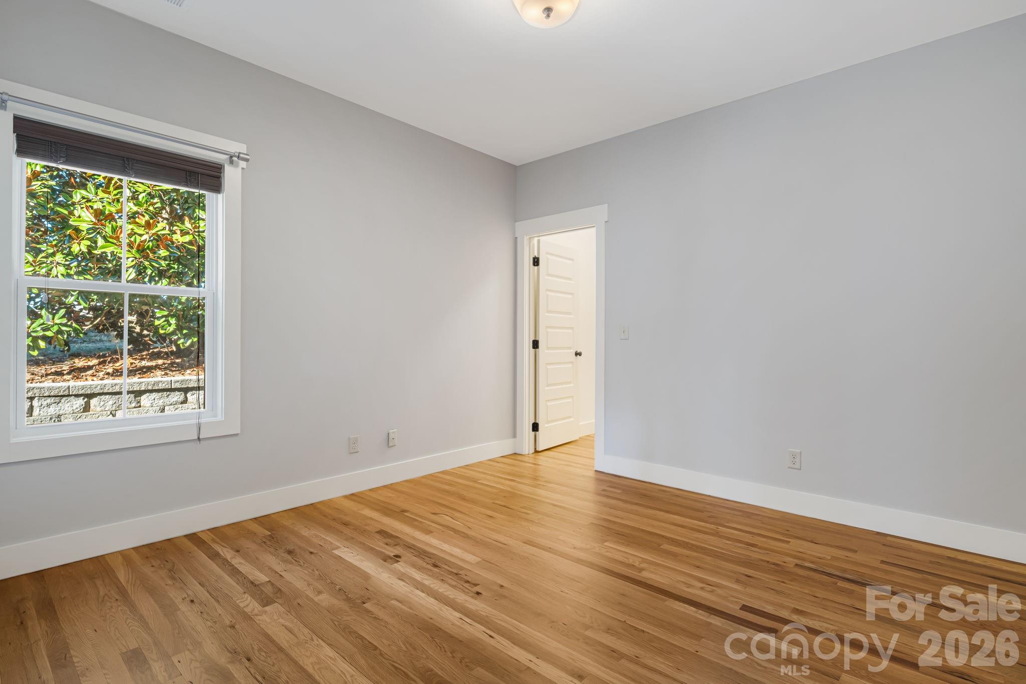 Magnolia Farms - Residential