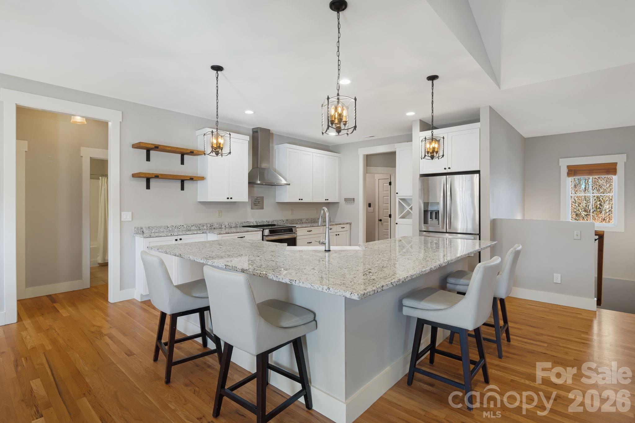 Magnolia Farms - Residential