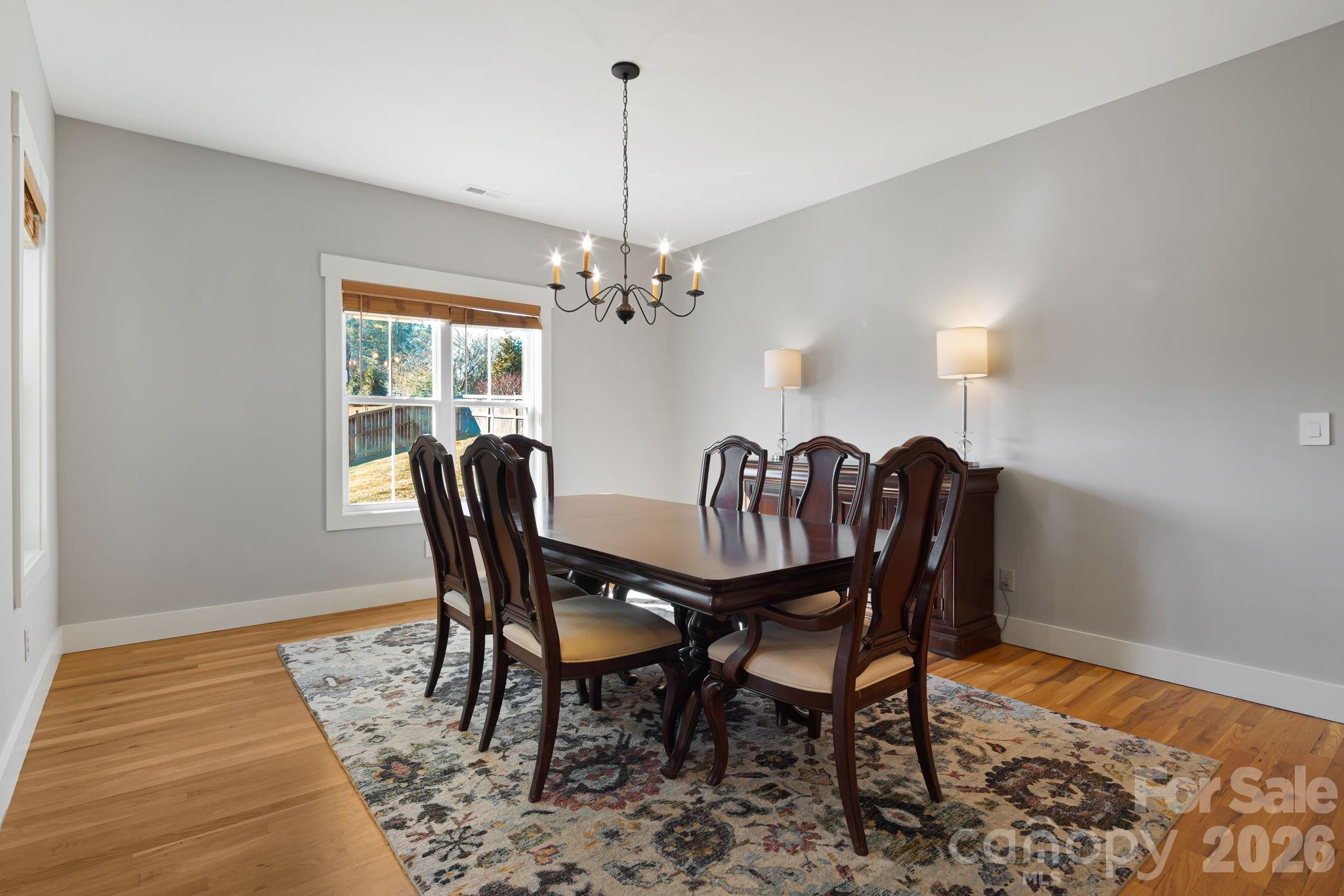 Magnolia Farms - Residential