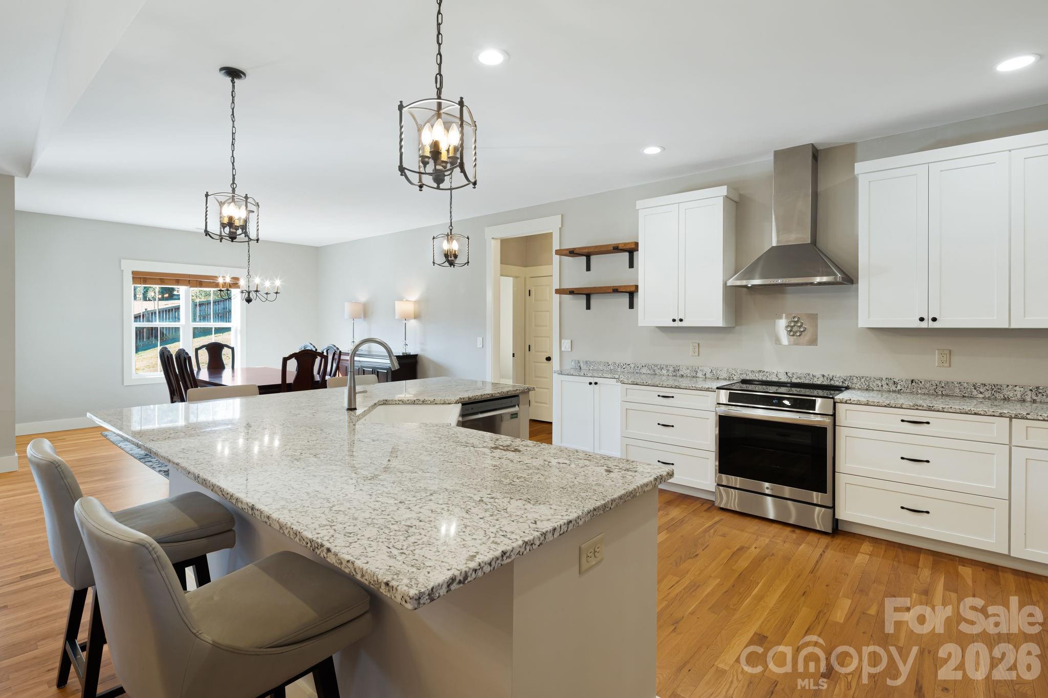 Magnolia Farms - Residential