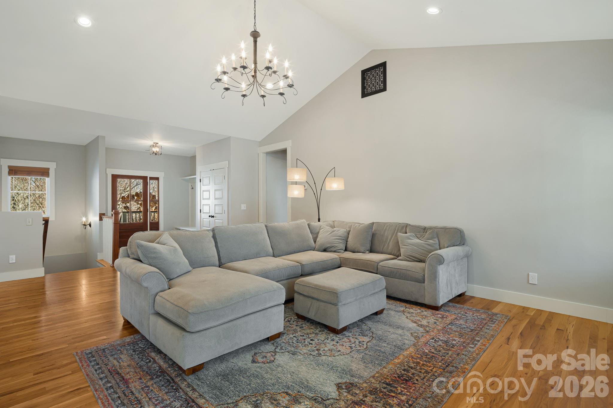 Magnolia Farms - Residential