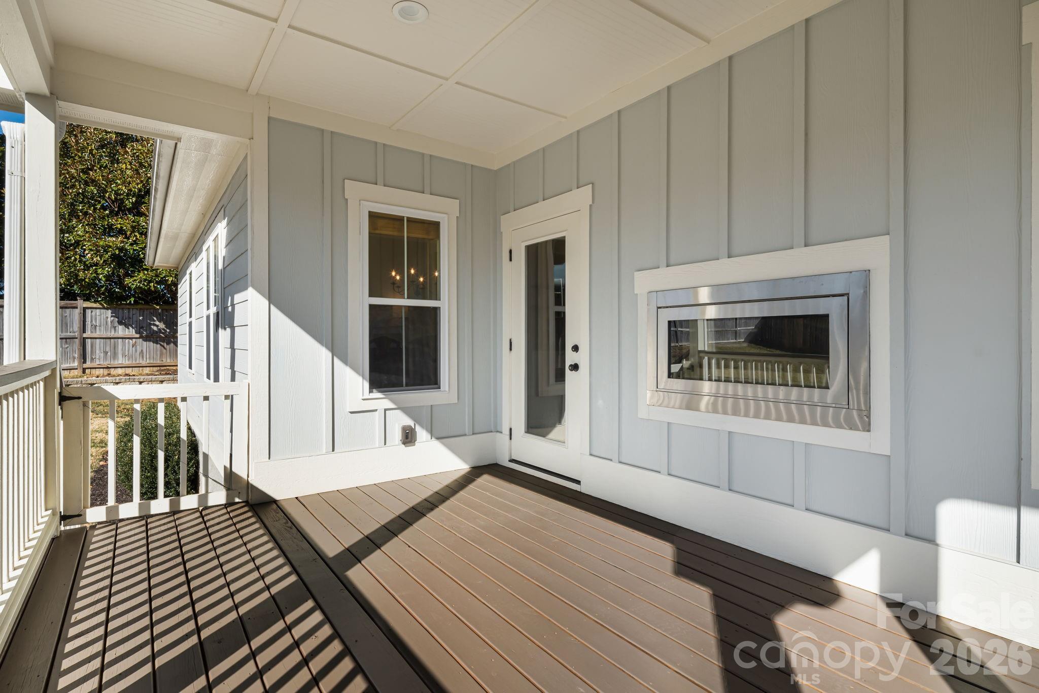 Magnolia Farms - Residential