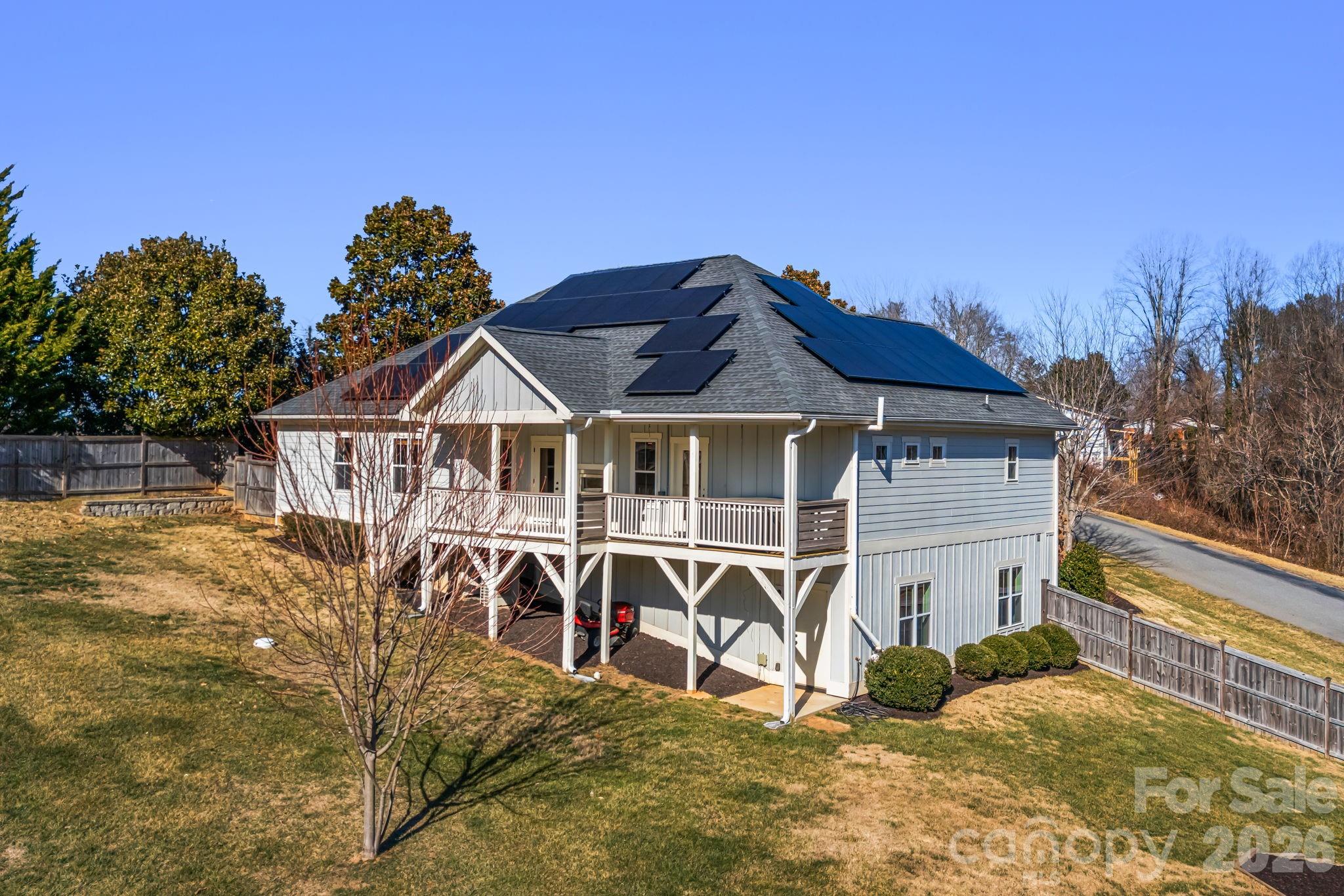 Magnolia Farms - Residential