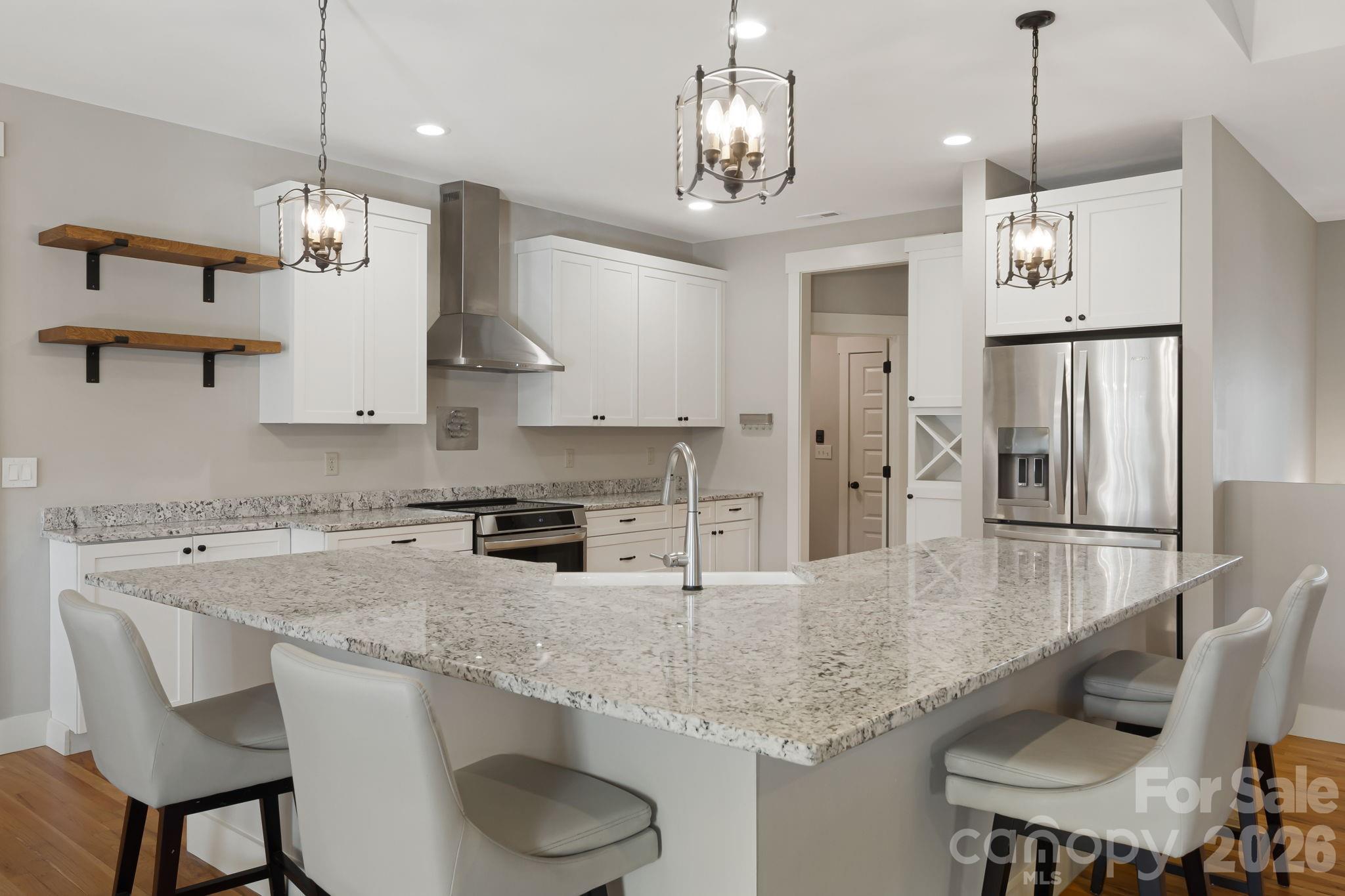 Magnolia Farms - Residential