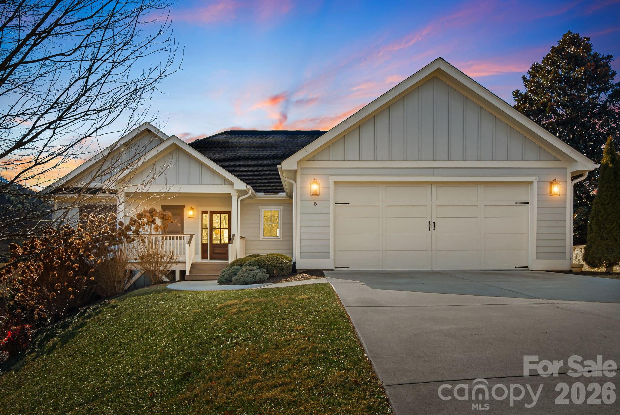 Magnolia Farms - Residential