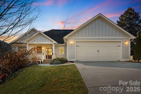 Photo of 5 Magnolia Farms Drive, Asheville, NC 28806 (MLS # 4342638)