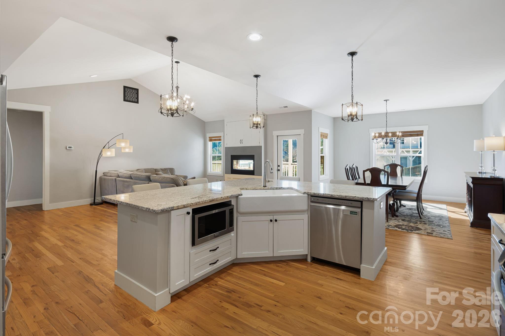 Magnolia Farms - Residential