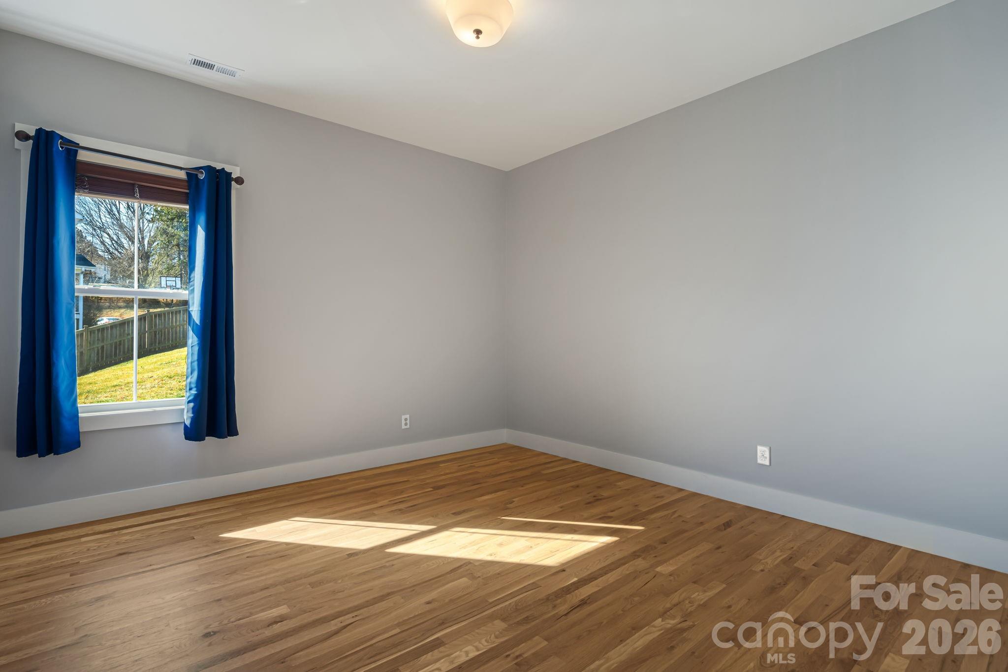 Magnolia Farms - Residential