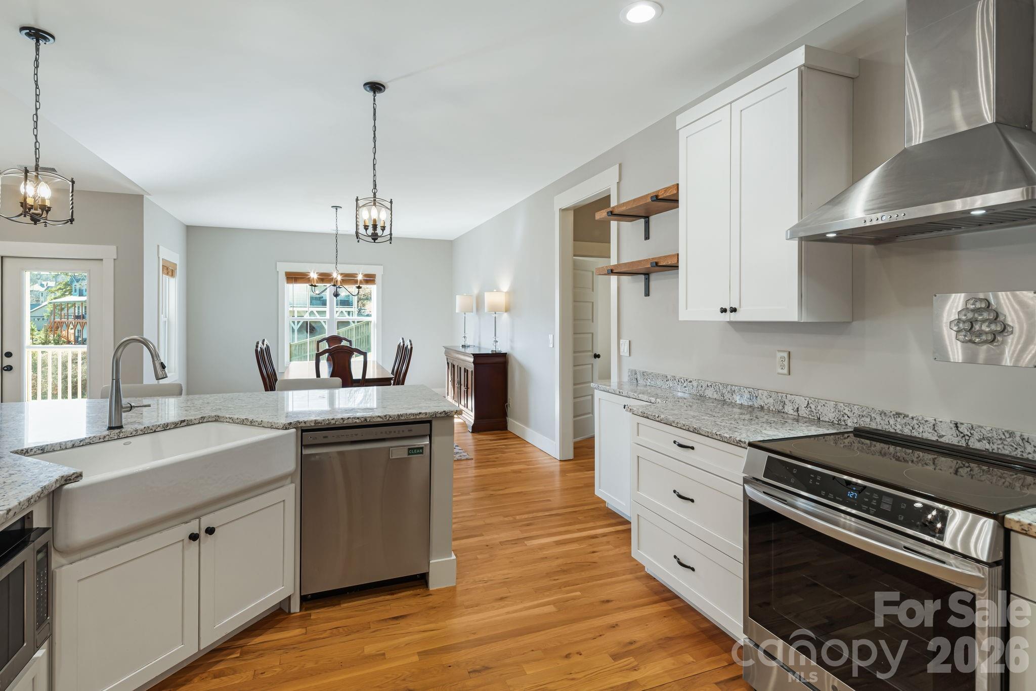 Magnolia Farms - Residential