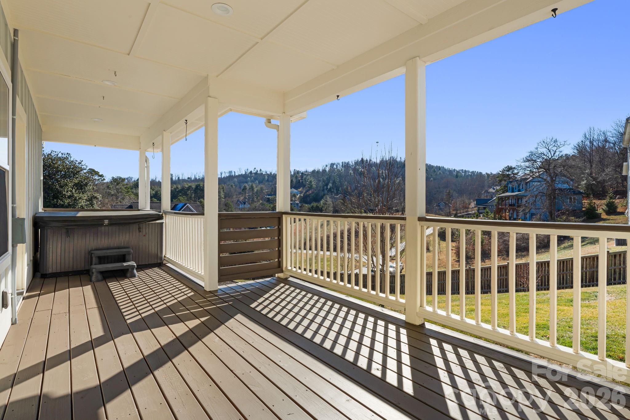 Magnolia Farms - Residential